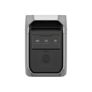 Зарядна станція EcoFlow DELTA 3 Plus, 1800 Вт